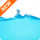 آیکون‌ Water Wallpapers