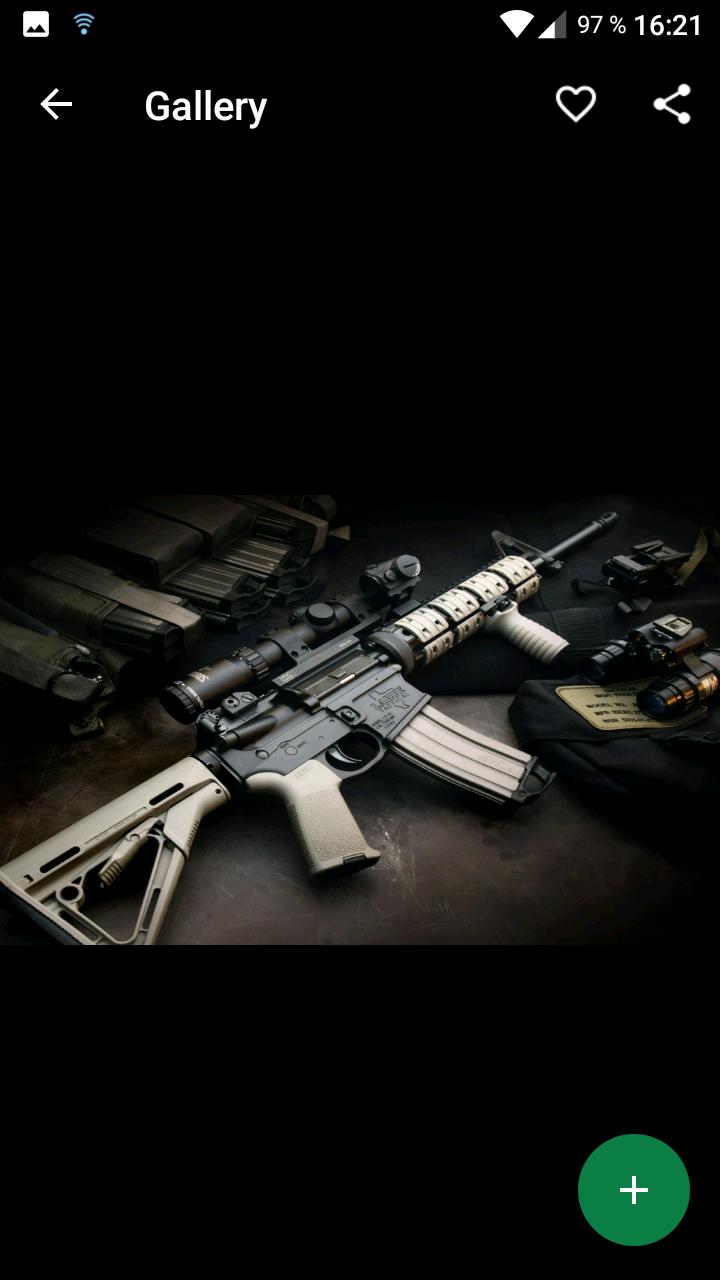 Download do APK de Fondos de Pantalla Armas HD para Android Download do APK de Fondos de Pantalla Armas HD para Android