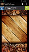 Wood Wallpapers اسکرین شاٹ 1