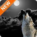 Fondos de Pantalla Lobos APK