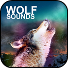 آیکون‌ Wolf Sounds