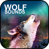 Wolf Sounds آئیکن