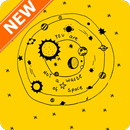 Yellow Wallpapers HD APK