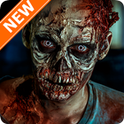 Zombie Wallpapers HD 아이콘