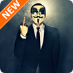 ”Anonymous Wallpapers HD