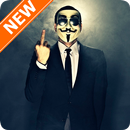 Anonymous Wallpapers HD APK
