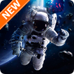 ”Astronaut Wallpapers HD
