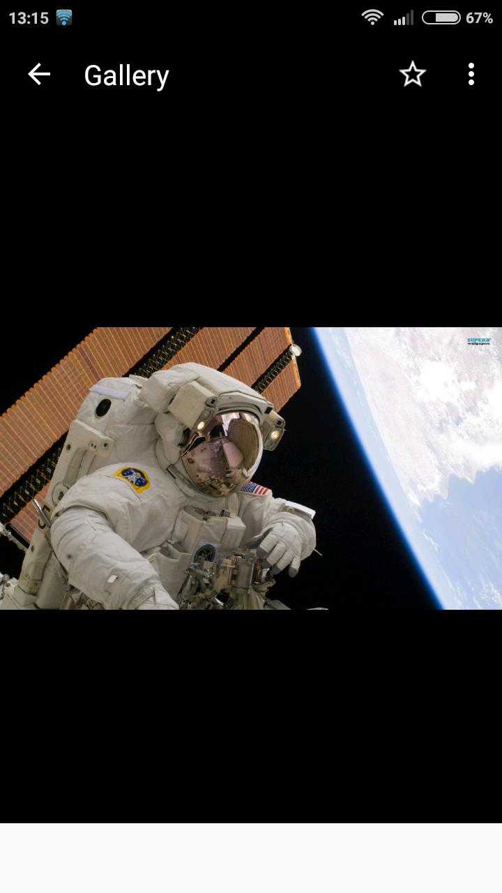 Fondos Pantalla Astronauta HD APK für Android herunterladen Fondos Pantalla Astronauta HD APK für Android herunterladen