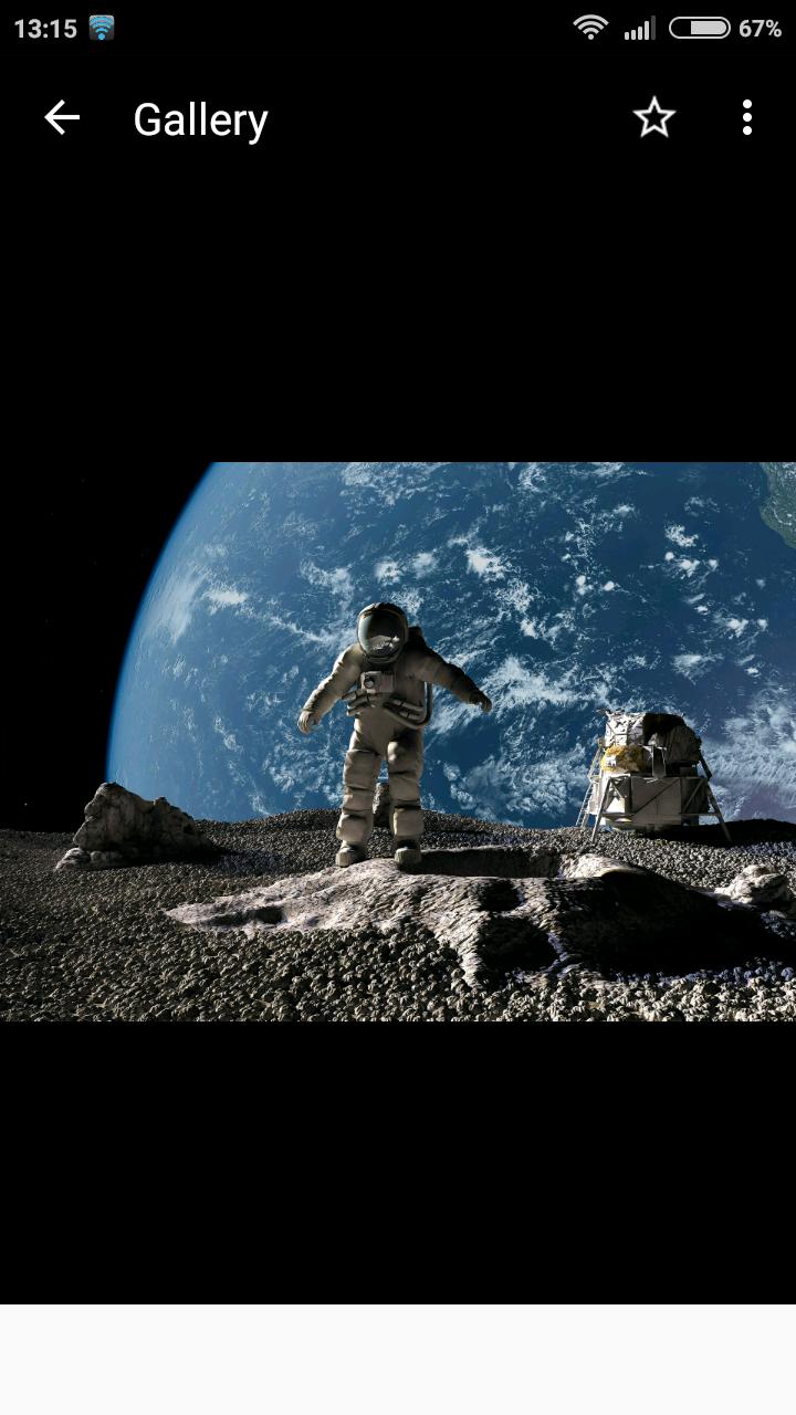 Fondos Pantalla Astronauta HD APK für Android herunterladen Fondos Pantalla Astronauta HD APK für Android herunterladen