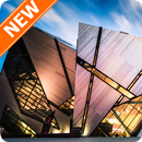 Fondos Arquitectura HD-APK