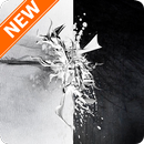 Black & White Wallpapers HD APK