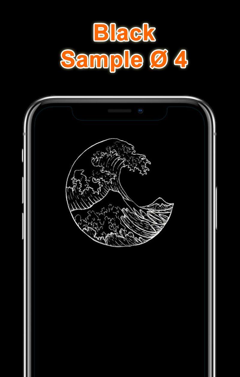 Fondos de Pantalla Negro HD APK pour Android Télécharger Fondos de Pantalla Negro HD APK pour Android Télécharger