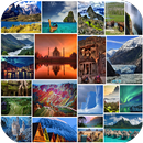 Breathtaking Places Wallpapers APK