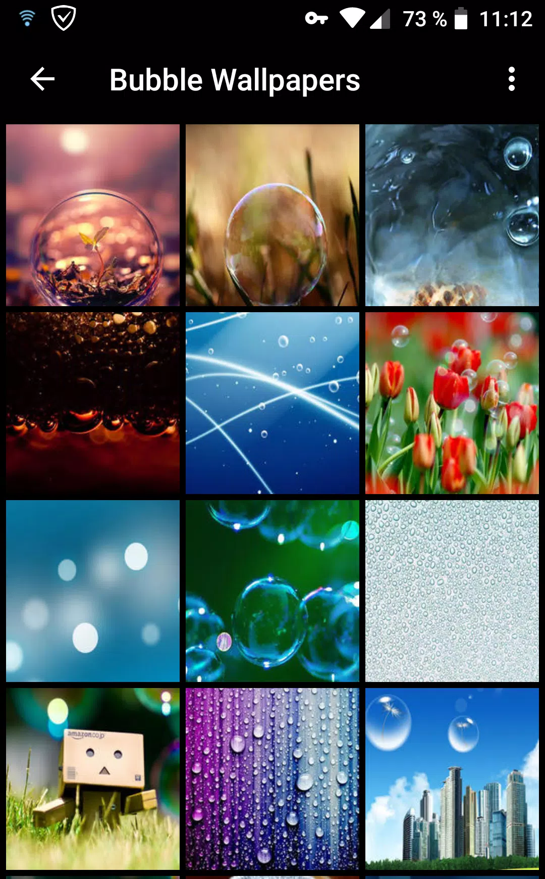 Fondos de Pantalla Burbujas APK للاندرويد تنزيل Fondos de Pantalla Burbujas APK للاندرويد تنزيل