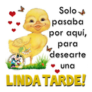 Imagenes de Buenas Tardes APK