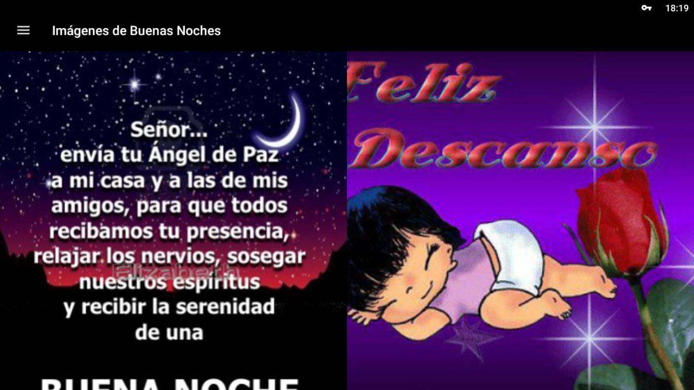 Imagenes de Buenas Noches اسکرین شاٹ 5.