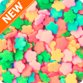 Fondos de Pantalla Dulces