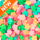Fondos de Pantalla Dulces APK