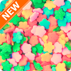 Candy Wallpapers آئیکن