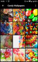 Candy Wallpapers پوسٹر