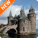 Fondos de Pantalla Castillo HD APK