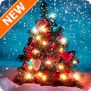 Fondos Pantalla Árbol Navidad APK