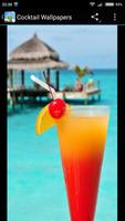 Cocktail Wallpapers اسکرین شاٹ 3