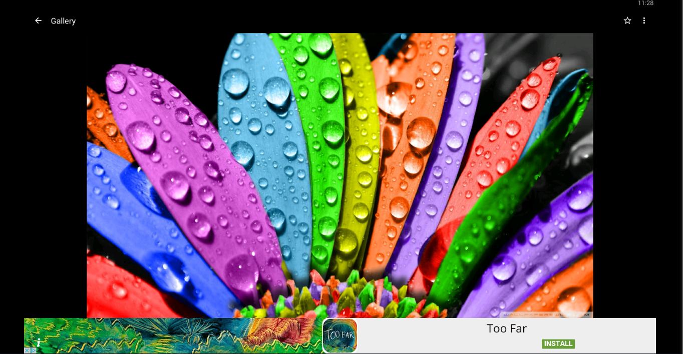 Descarga de APK de Fondos Pantalla Colorido HD para Android