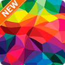 Fondos Pantalla Colores HD APK