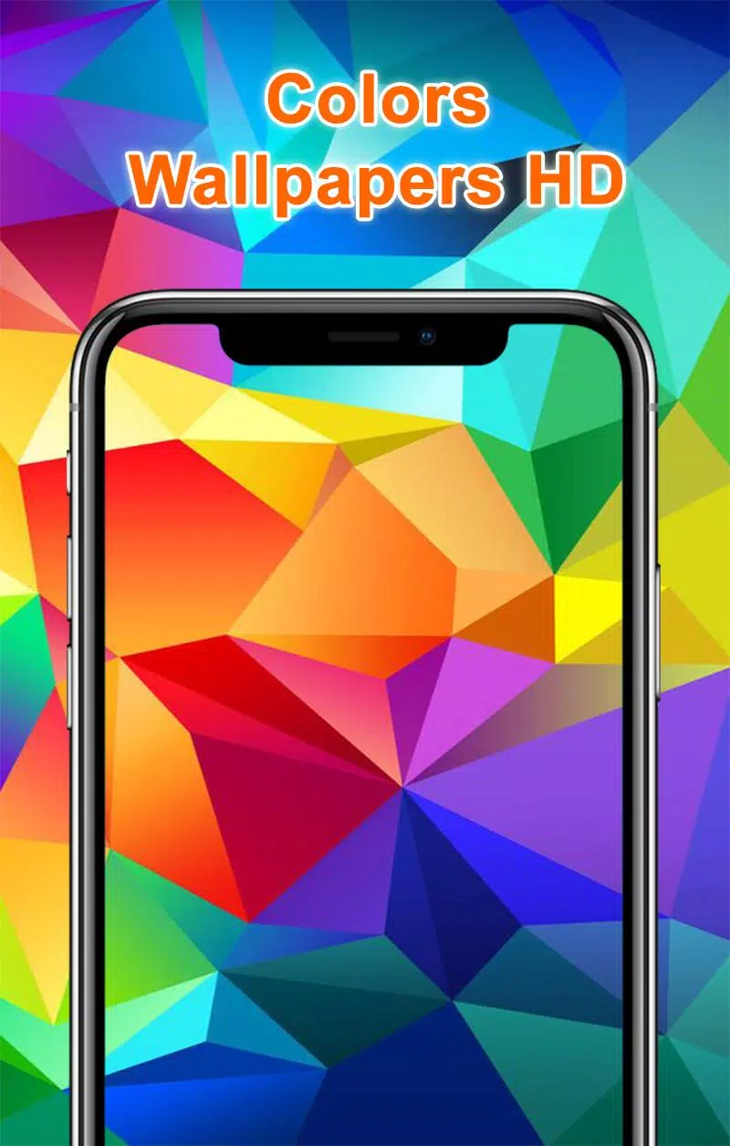Download do APK de Fondos Pantalla Colores HD para Android Download do APK de Fondos Pantalla Colores HD para Android