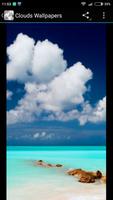 Fondos de Pantalla Nubes capture d'écran 1