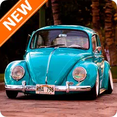 Fondos Coches Clásicos HD