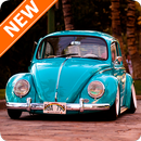 Classic Cars Wallpapers HD APK