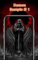 Fondos de Pantalla Demonio HD screenshot 1