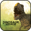 Sonidos de Dinosaurio