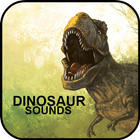 Sonidos de Dinosaurio أيقونة