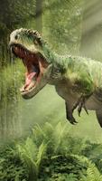 Dinosaur Sounds โปสเตอร์