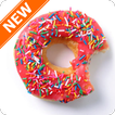 Fondos de Pantalla Donuts