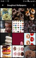 Doughnut Wallpapers โปสเตอร์