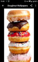 برنامه‌نما Doughnut Wallpapers عکس از صفحه