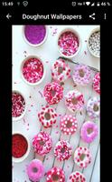 Doughnut Wallpapers ภาพหน้าจอ 3