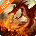 Dragon Wallpapers HD