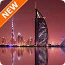 APK Fondos Pantalla Dubai Nocturna