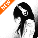APK Emo Wallpapers HD