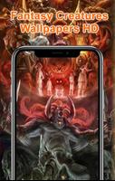 Fondos Animales Fantasía HD 海報
