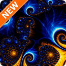 APK Fondos de Pantalla Fractal