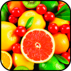 Fondos de Pantalla Frutas Zeichen
