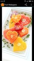 Fondos de Pantalla Frutas Screenshot 1