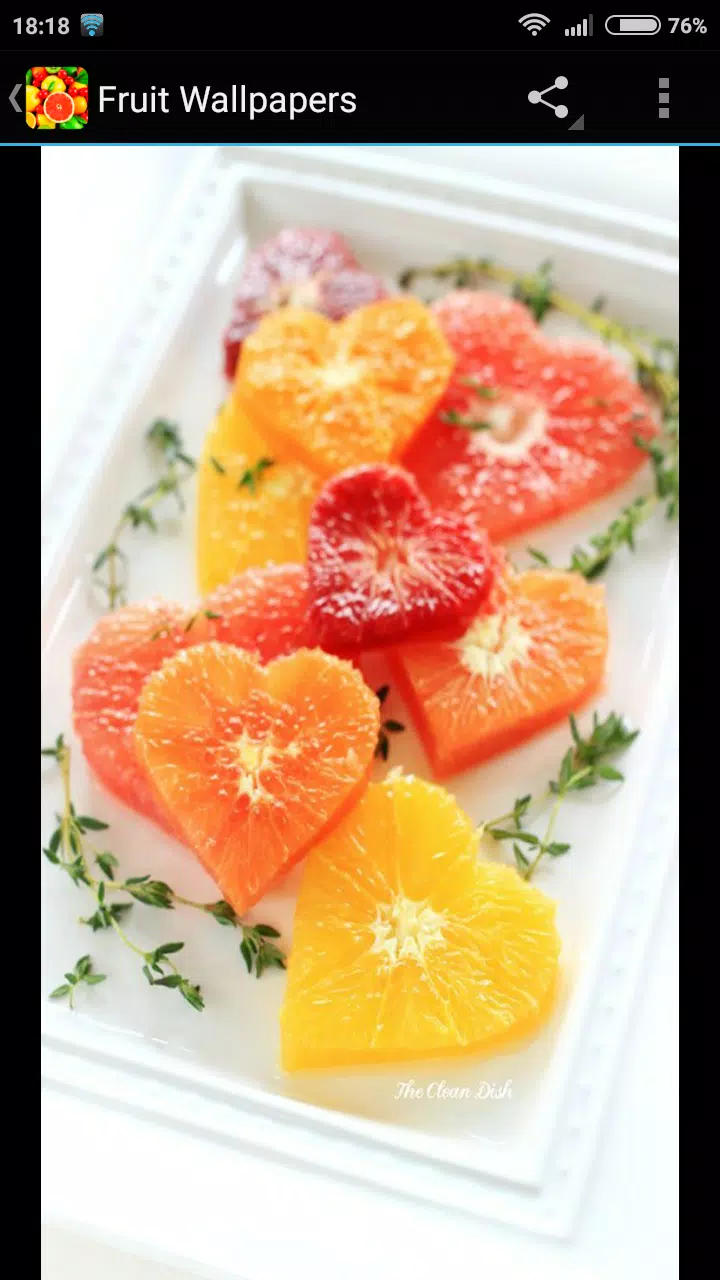 Fondos de Pantalla Frutas APK للاندرويد تنزيل Fondos de Pantalla Frutas APK للاندرويد تنزيل
