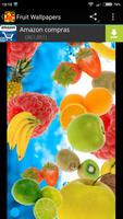 Fondos de Pantalla Frutas Screenshot 3